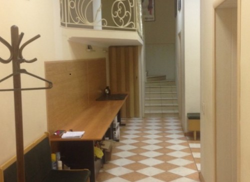 Бизнес-центр "Гостиничный" – фото объекта