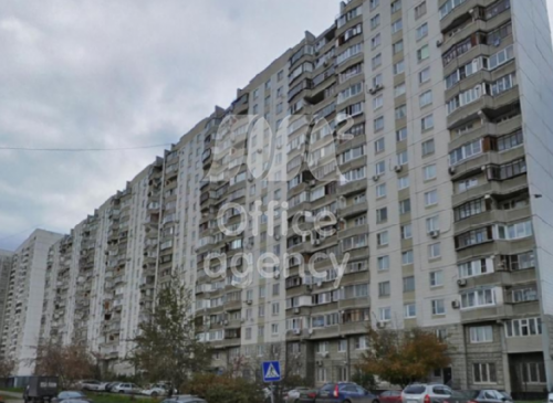 Жилой дом "Филевский бульвар, 40" – фото объекта