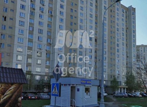 Жилой дом "Митинская, 23" – фото объекта