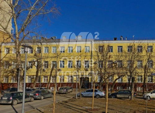 Жилой дом "Саввинская набережная, 5" (Москва, Саввинская набережная, 5) – фото Жилой дом "Саввинская набережная, 5" – фото объекта