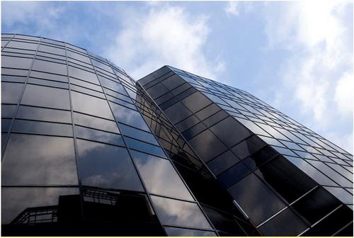 Бизнес-центр "Well-House на Ленинском" – фото объекта