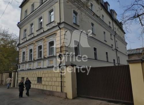 Особняк "Агат" – фото объекта