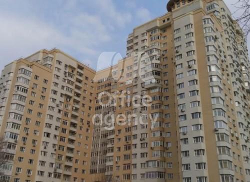 Жилой дом "Борисовские Пруды, 5к1" – фото объекта