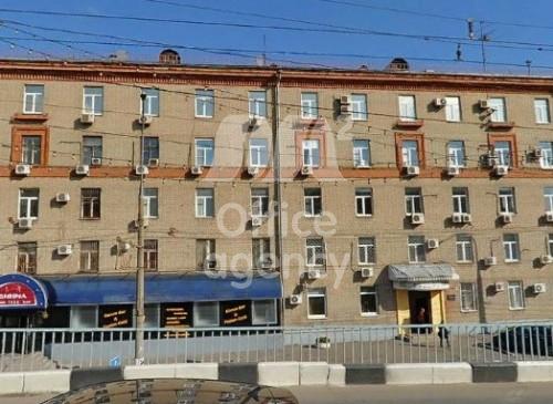 Жилой дом "Ботаническая, 14" – фото объекта