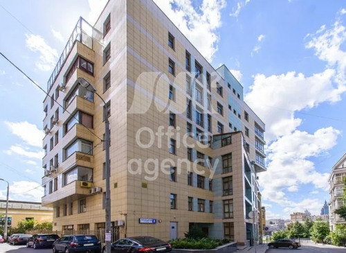 Жилой дом "Троицкая, 8" – фото объекта