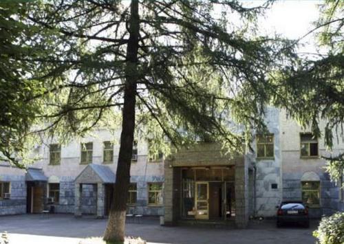 Административное здание "На Коновалова" – фото объекта