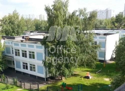 Административное здание "Бусиновская Горка, 5" – фото объекта