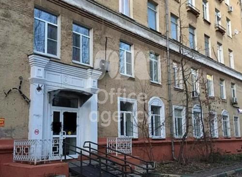 Жилой дом "5-я Соколиной Горы, 27к2" (Москва, 5-я Соколиной Горы, 27к2) – фото Жилой дом "5-я Соколиной Горы, 27к2" – фото объекта