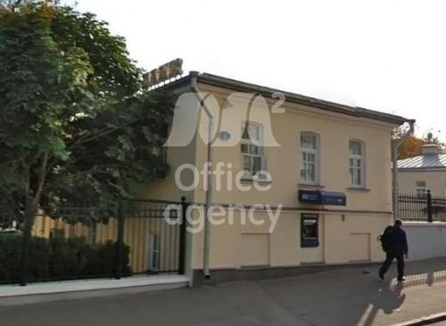 Особняк "Верхняя Радищевская, 3с2" (Москва, Верхняя Радищевская, 3с2) – фото Особняк "Верхняя Радищевская, 3с2" – фото объекта