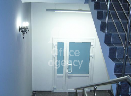 Бизнес-центр "На Суворовской" (Москва, Суворовская, 10А) – фото Бизнес-центр "На Суворовской" – фото объекта