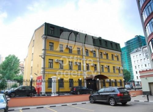 Бизнес-центр "Долгоруковская 11" – фото объекта