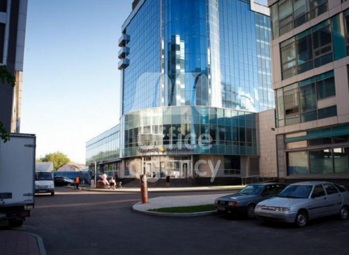 Бизнес-центр "Летниковский" – фото объекта