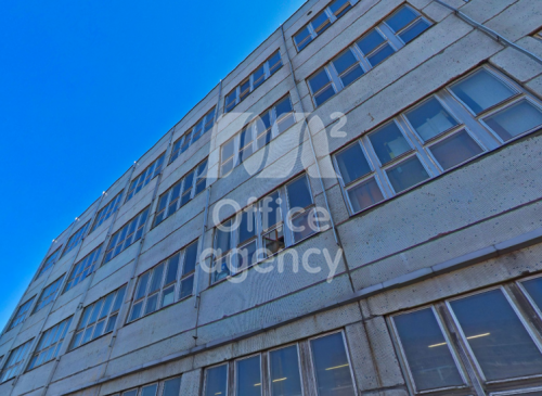 Бизнес-центр "Измайловский вал, 20с1" – фото объекта