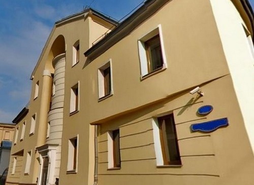 Особняк "Кадашевский, 13" – фото объекта