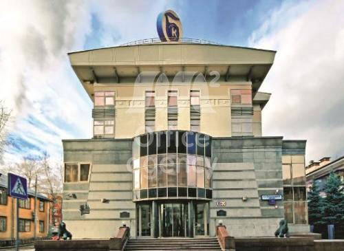 Бизнес-центр "1-й Тружеников, 12с2" – фото объекта