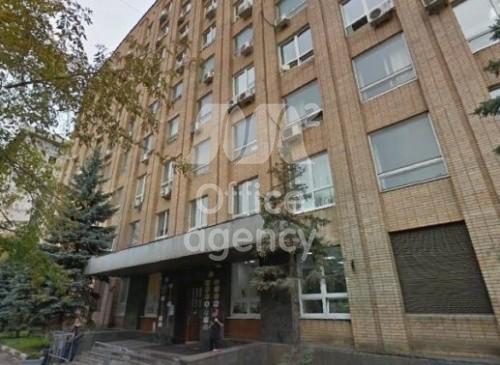 Бизнес-центр "Селезнёвская, 11Ас2" – фото объекта