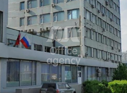 Административное здание "16-я Парковая, 26к2" (Москва, 16-я Парковая, 26к2) – фото Административное здание "16-я Парковая, 26к2" – фото объекта