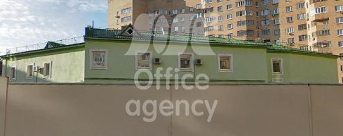 Особняк "2-й Крутицкий переулок, 18с1" – фото объекта