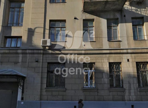 Жилой дом "2-й Неопалимовский переулок, 3" – фото объекта