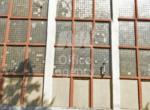 Административное здание "2-й проезд Перова Поля, 9с2" – фото объекта