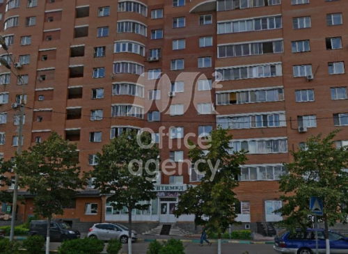 Жилой дом "2-й Покровский проезд, 4к1" (Москва, 2-й Покровский проезд, 4к1) – фото Жилой дом "2-й Покровский проезд, 4к1" – фото объекта