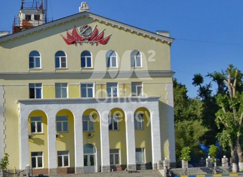 Особняк "2-й Южнопортовый проезд, 10с12" – фото объекта