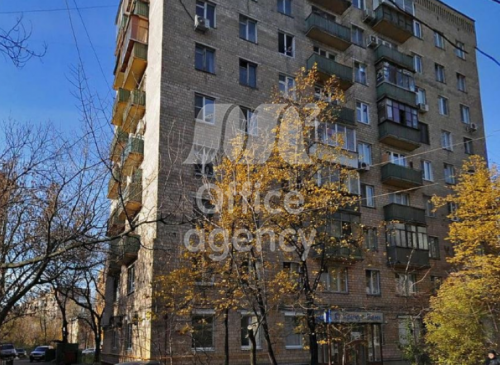 Жилой дом "На 2-ой Брестской, 31" (Москва, 2-я Брестская, 31) – фото Жилой дом "На 2-ой Брестской, 31" – фото объекта