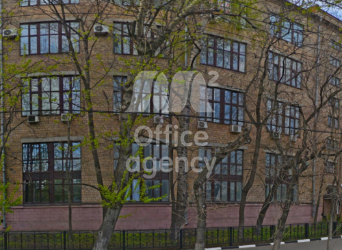 Административное здание "2-я Машиностроения, 25с5" (Москва, 2-я Машиностроения, 25с5) – фото Административное здание "2-я Машиностроения, 25с5" – фото объекта