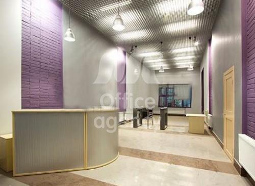 Бизнес-центр "Стрелецкая Слобода" (Москва, Большая Новодмитровская, 23) – фото Бизнес-центр "Стрелецкая Слобода" – фото объекта