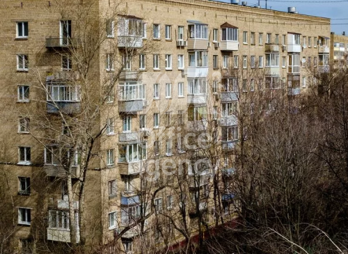 Жилой дом "2-я Фрунзенская, 10к2" – фото объекта