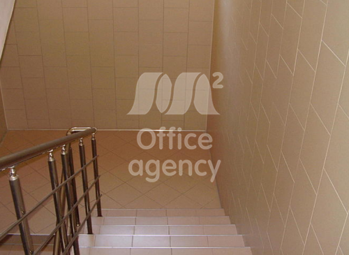 Административное здание "5-я Магистральная, 10А" – фото объекта