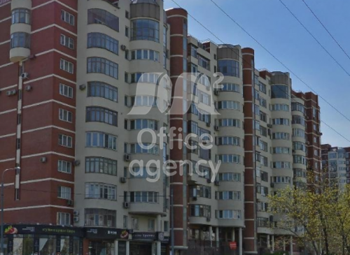 Жилой дом "Архитектора Власова, 18" – фото объекта