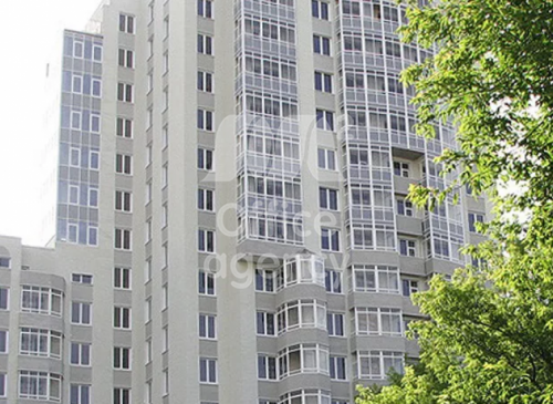 Жилой дом "3-я Гражданская, 3А" (Москва, 3-я Гражданская, 3А) – фото Жилой дом "3-я Гражданская, 3А" – фото объекта