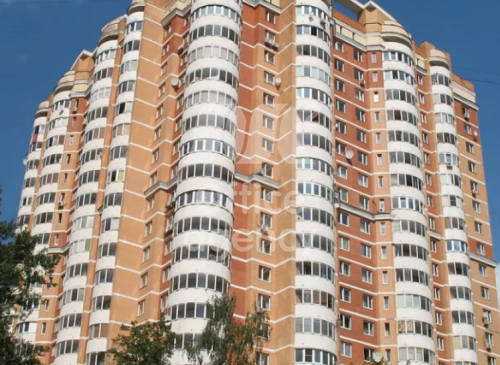 Жилой дом "Бескудниковский бульвар, 30к3" – фото объекта