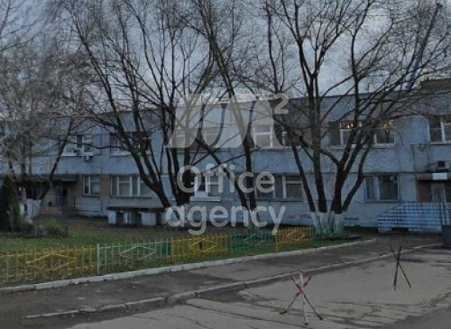 Административное здание "Чермянская, 3" – фото объекта