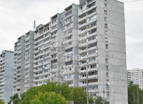Жилой дом "Богданова, 58" – фото объекта