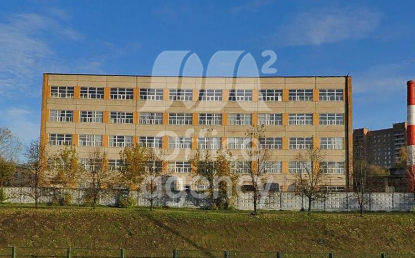 Административное здание "Богородский Вал, 3с31" – фото объекта