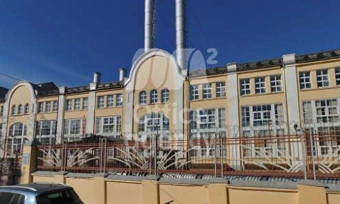 Административное здание "Болотная набережная, 15к1" (Москва, Болотная набережная, 15к1) – фото Административное здание "Болотная набережная, 15к1" – фото объекта