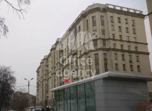 Жилой дом "Бутырская, 86Б" – фото объекта