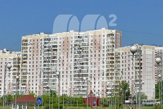 Жилой дом "Братиславская, 13к1" – фото объекта