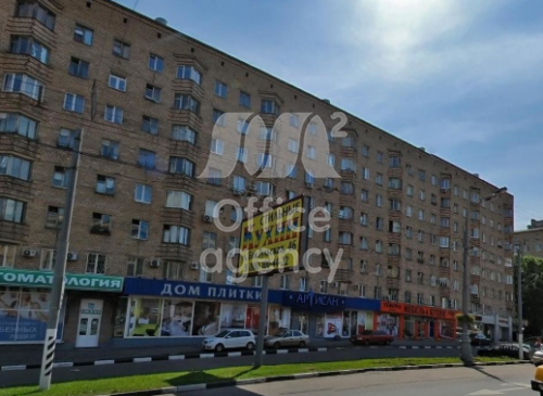 Жилой дом "Варшавское шоссе, 69к1" (Москва, Варшавское шоссе, 69к1) – фото Жилой дом "Варшавское шоссе, 69к1" – фото объекта