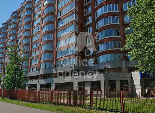 Жилой дом "Вересаева, 6" – фото объекта