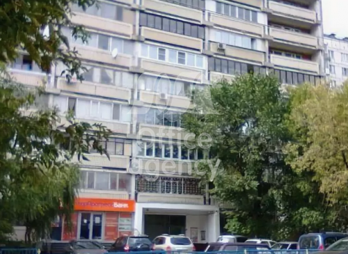 Жилой дом "Волоколамское шоссе, 92к2" – фото объекта
