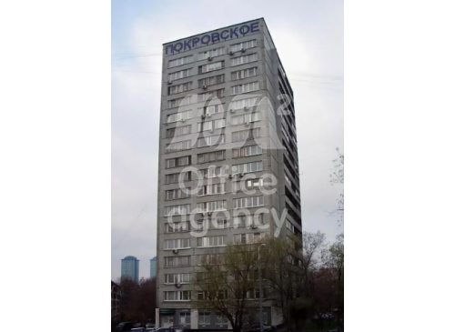 Жилой дом "Волоколамское шоссе, 41" – фото объекта