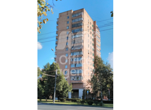 Жилой дом "Волгоградский проспект, 142к2" (Москва, Волгоградский проспект, 142к2) – фото Жилой дом "Волгоградский проспект, 142к2" – фото объекта