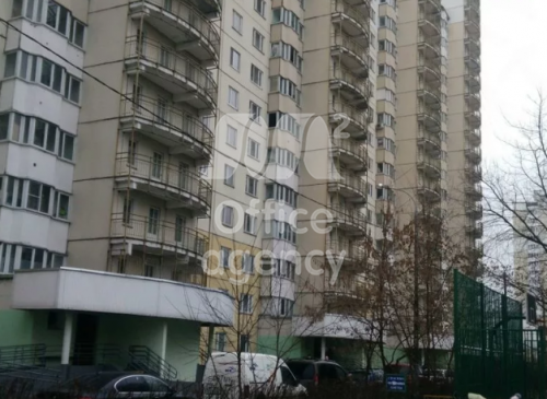 Жилой дом "Волгоградский проспект, 110к3" (Москва, Волгоградский проспект, 110к3) – фото Жилой дом "Волгоградский проспект, 110к3" – фото объекта