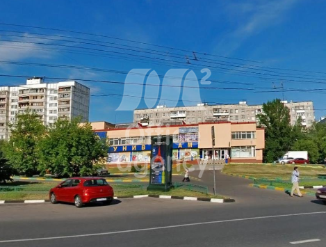 Административное здание "Вешняковская, 13А" (Москва, Вешняковская, 13А) – фото Административное здание "Вешняковская, 13А" – фото объекта