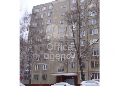 Жилой дом "Винницкая, 5" (Москва, Винницкая, 5) – фото Жилой дом "Винницкая, 5" – фото объекта