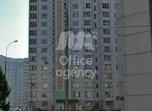 Жилой дом "Изюмская, 45к1" – фото объекта