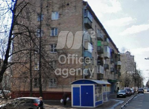 Жилой дом "Измайловский бульвар, 66" (Москва, Измайловский бульвар, 66) – фото Жилой дом "Измайловский бульвар, 66" – фото объекта